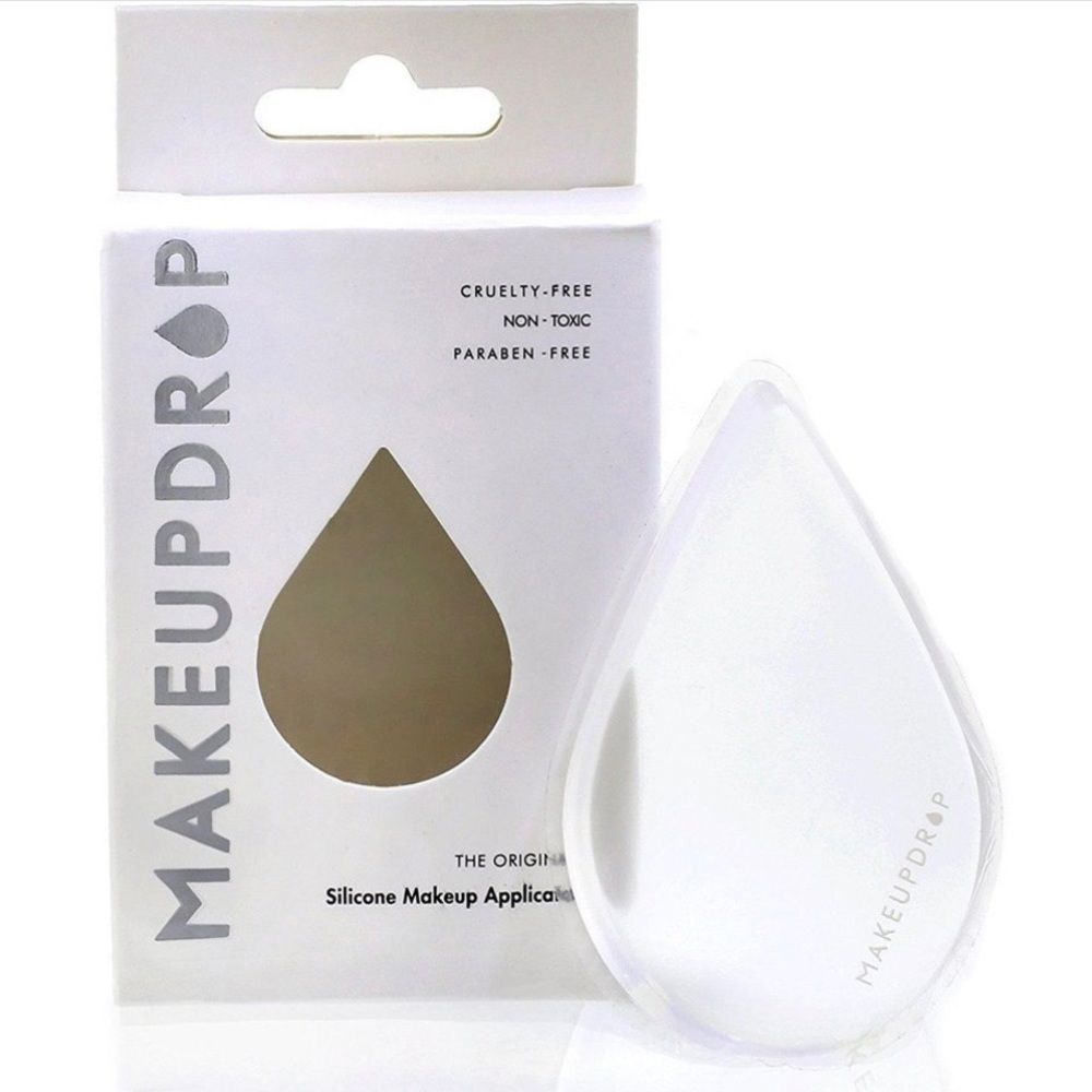 🌈 ⭐️5 FOR 25⭐️🌈MAKEUP DROP The Original Silicone MakeupApplicator